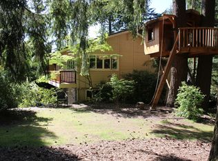 4116 NE 203rd Pl, Lake Forest Park, WA 98155