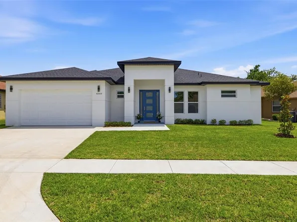 4260 Baudelaire Ct, Brooksville, FL 34604