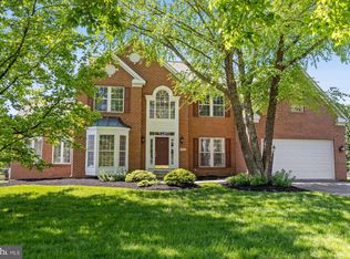 11050 Dorsch Farm Rd, Ellicott City, MD 21042