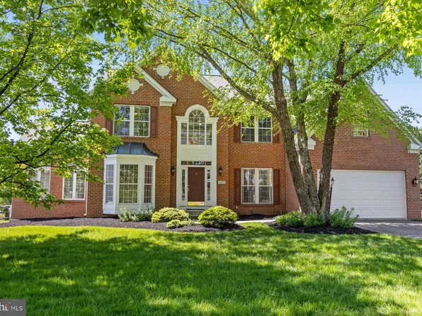 11050 Dorsch Farm Rd, Ellicott City, MD 21042