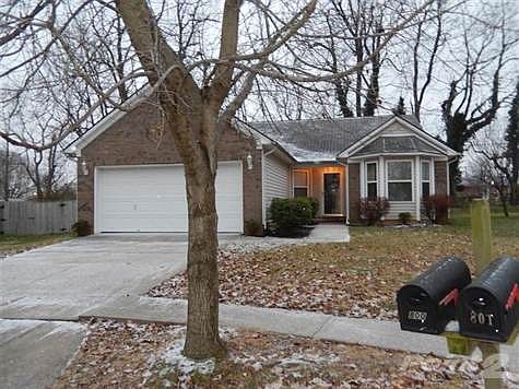 1st image of 800 Seminole Creek Ct