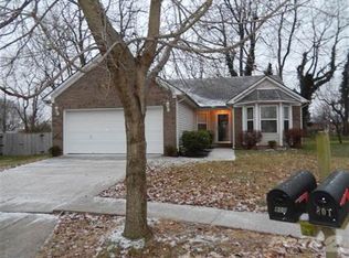800 Seminole Creek Ct, Lexington, KY 40511