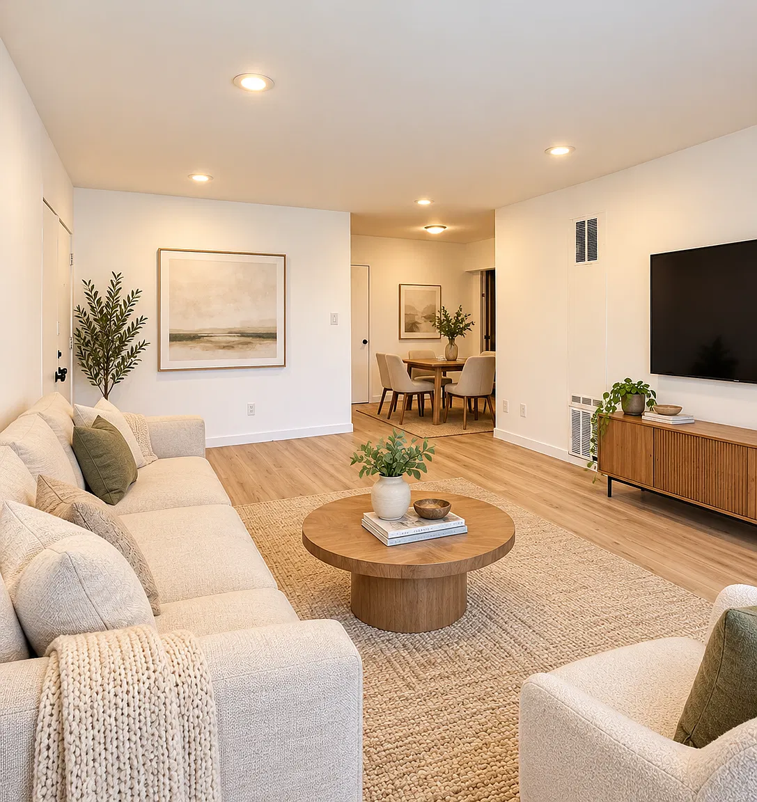 1 bed, 850 sqft, $2,395 — Photo 1