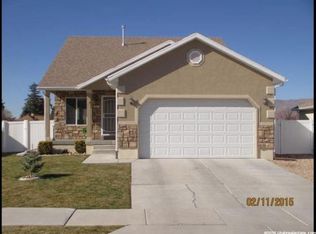 567 N 450 E, Payson, UT 84651