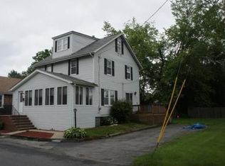 31 Blanche St, Dracut, MA 01826