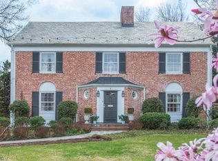 4 Erwin Park, Montclair, NJ 07042