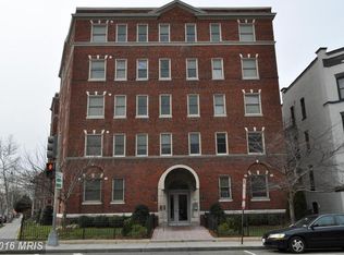 3500 13th St NW APT 208, Washington, DC 20010