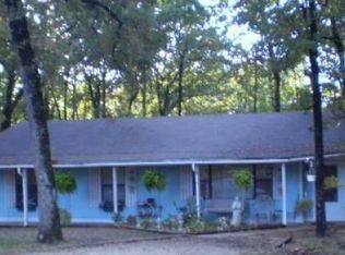 131 Pierce Dr, Mabank, TX 75156