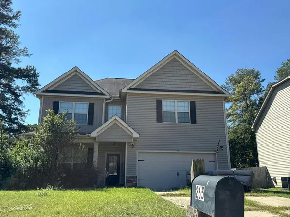 265 Masters Dr, Sumter, SC 29154