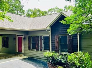 623 Shetland Trce, Jasper, GA 30143