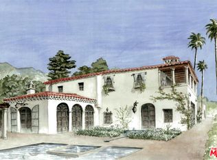 669 Picacho Ln, Santa Barbara, CA 93108