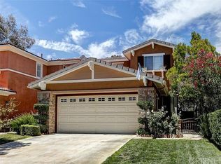 27705 Coldsprings Pl, Valencia, CA 91354