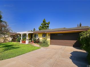 15919 Rumson St, Hacienda Heights, CA 91745