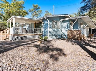 1670 N Arrowhead Dr, Prescott, AZ 86305