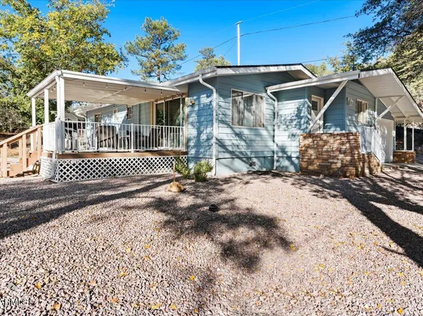 1670 N ARROWHEAD Drive, Prescott, AZ 86305