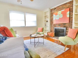 822 Circle Hill Rd, Louisville, KY