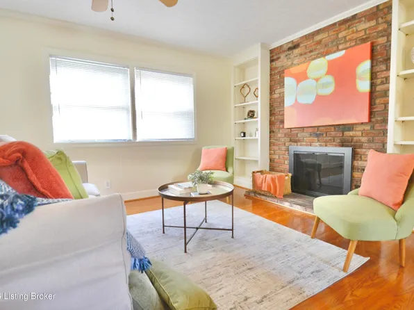 822 Circle Hill Rd, Louisville, KY 40207