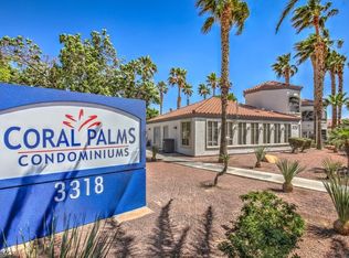 3318 N Decatur Blvd UNIT 1162, Las Vegas, NV 89130