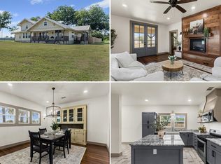 104 Stevens St, Itasca, TX 76055