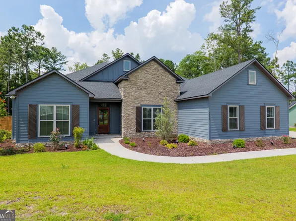 6006 Union Springs Dr, Hahira, GA 31632