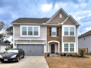 2035 Barnhart Dr, Sumter, SC 29153