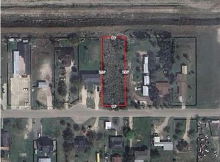 1811 Fox Lake Ct, Donna, TX 78537