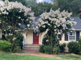 1939 Robinhood Rd, Winston Salem, NC 27104