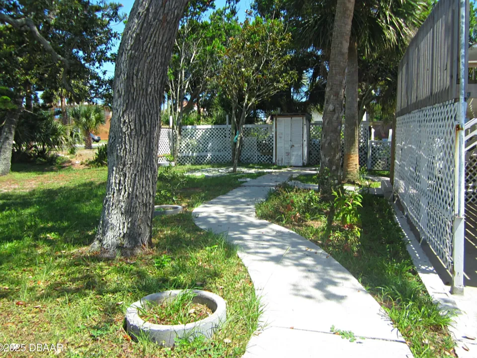 Williams St