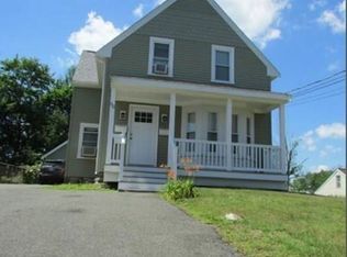 50 Atherton St #1, Stoughton, MA 02072