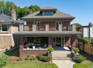 All, Birmingham, AL 35205