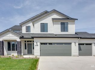 15423 Lutsen Ave, Caldwell, ID 83607