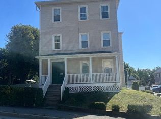7 Maxwell St, Worcester, MA 01607