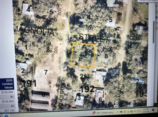 0 S 5th St, Fernandina Beach, FL 32034