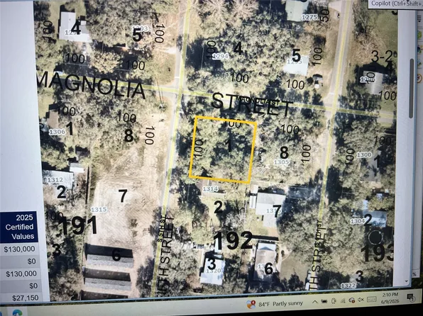 0 S 5th St, Fernandina Beach, FL 32034