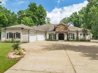 303 Hayes Rd, Munford, TN 38058