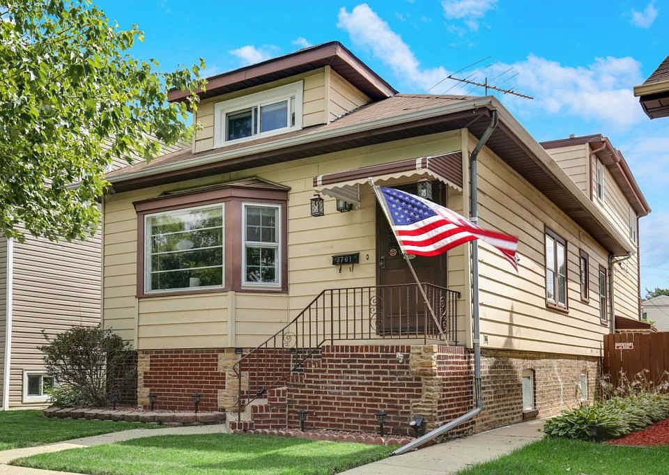 1st image of 3761 N Olcott Ave