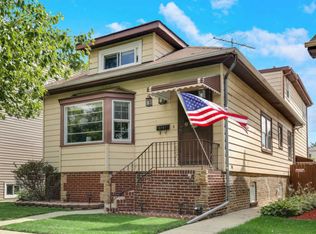 3761 N Olcott Ave, Chicago, IL 60634