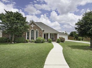 133 Las Brisas Blvd, Seguin, TX 78155