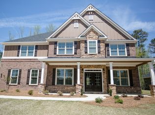 112 Wrangell Trl, Hampton, GA 30228