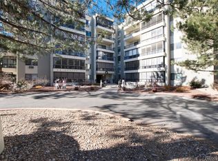 13961 E Marina Dr BUILDING 242-106, Aurora, CO 80014