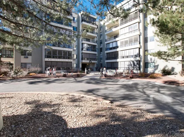 13961 E Marina Drive Bldg 242 #106, Aurora, CO 80014