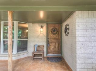 5201 County Road 707, Alvarado, TX 76009