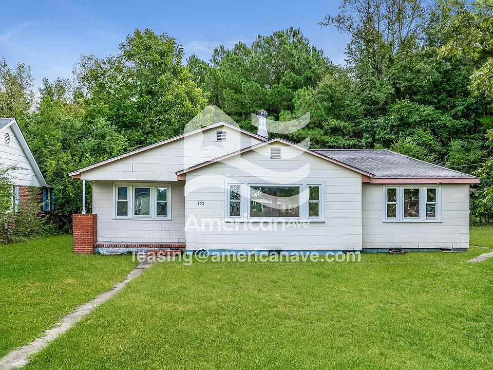 465 John B Carter Rd