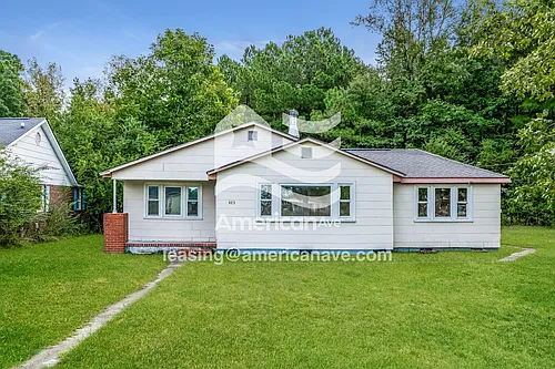 465 John B Carter Rd Photo 1