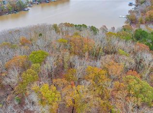 116 Fox Land Dr, New London, NC 28127