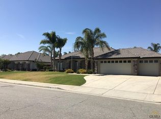15914 Joseph Phelps Ave, Bakersfield, CA