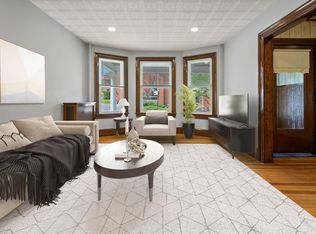 1015 E Gibson St, Scranton, PA 18510