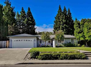 134 Santa Clara Dr, Danville, CA 94526