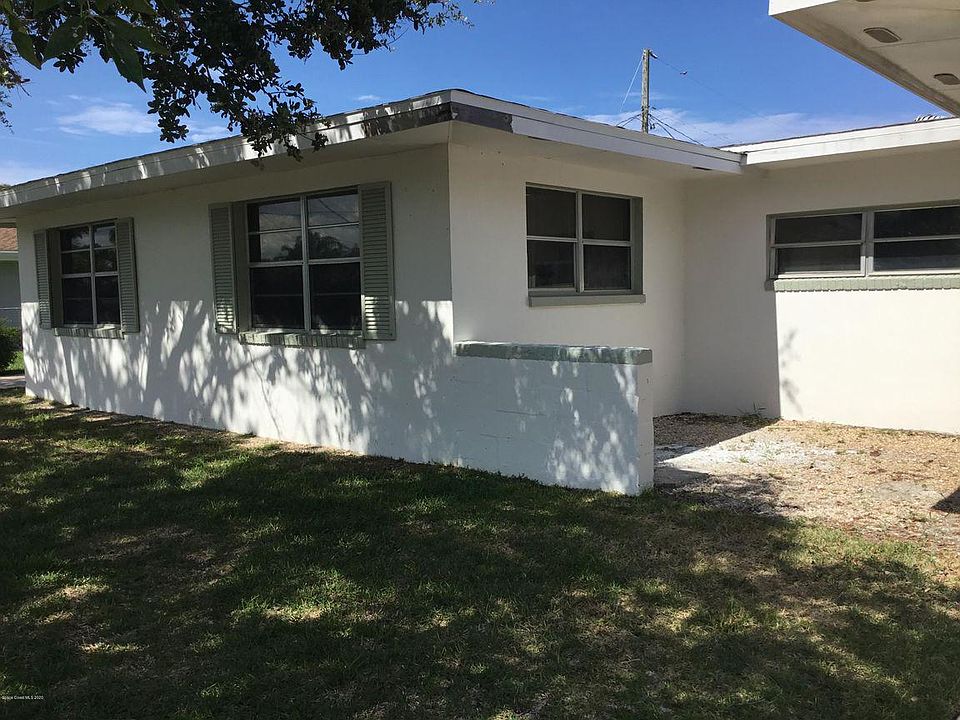 383 Cyprus Dr, Cocoa Beach, FL 32931 | Zillow