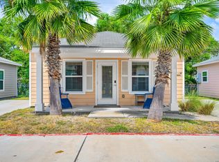 2121 Fm 3036, Rockport, TX 78382